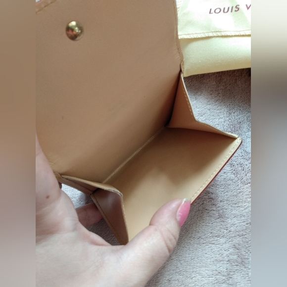 Louis Vuitton multicolor wallet ❣️ - Picture 9 of 11